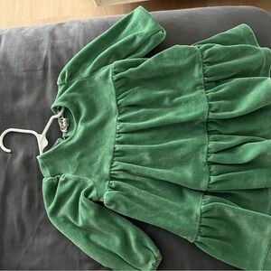 Mini Boden girls dress